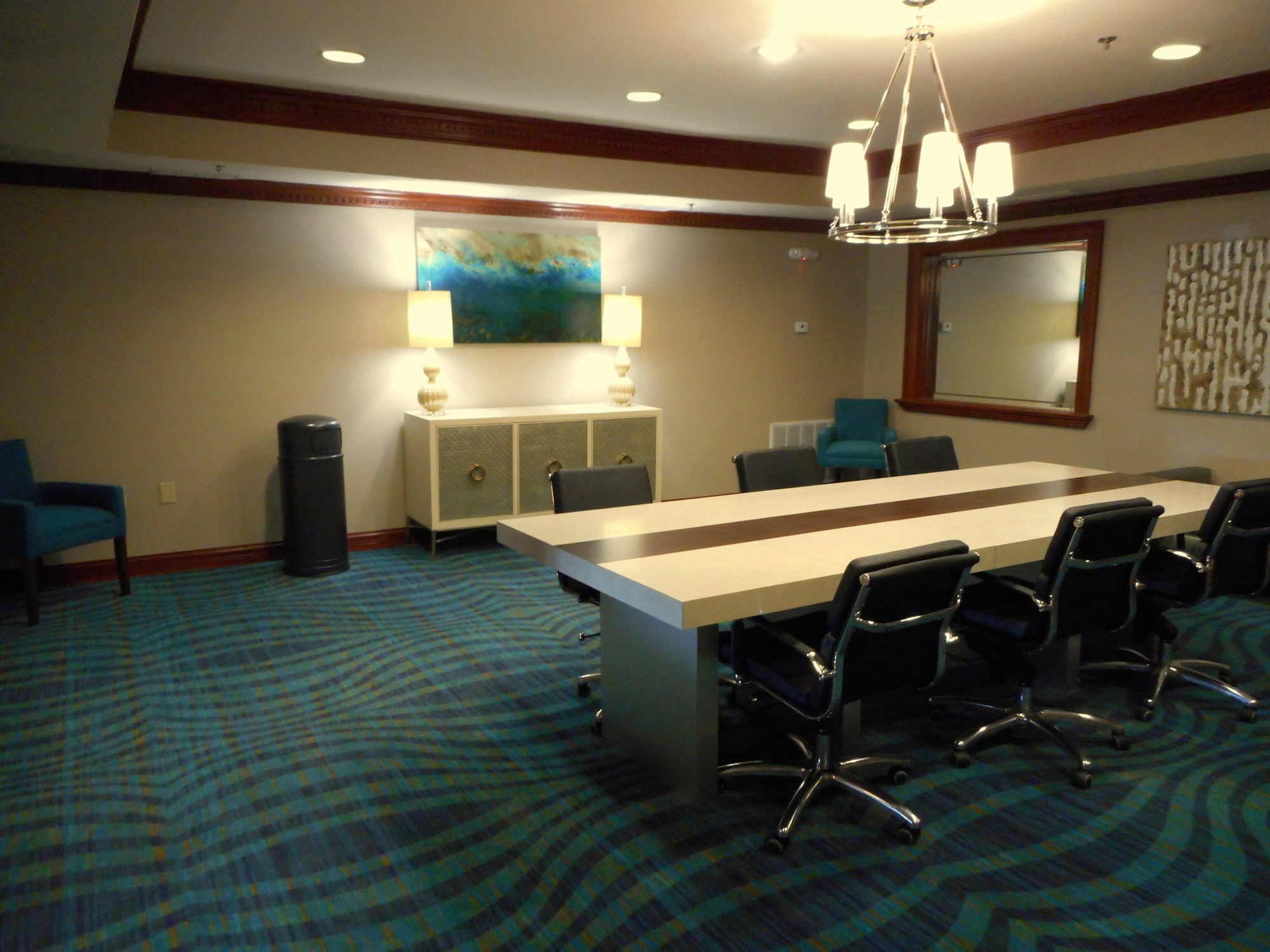 Holiday Inn Express & Suites Carmel North - Westfield By Ihg Esterno foto