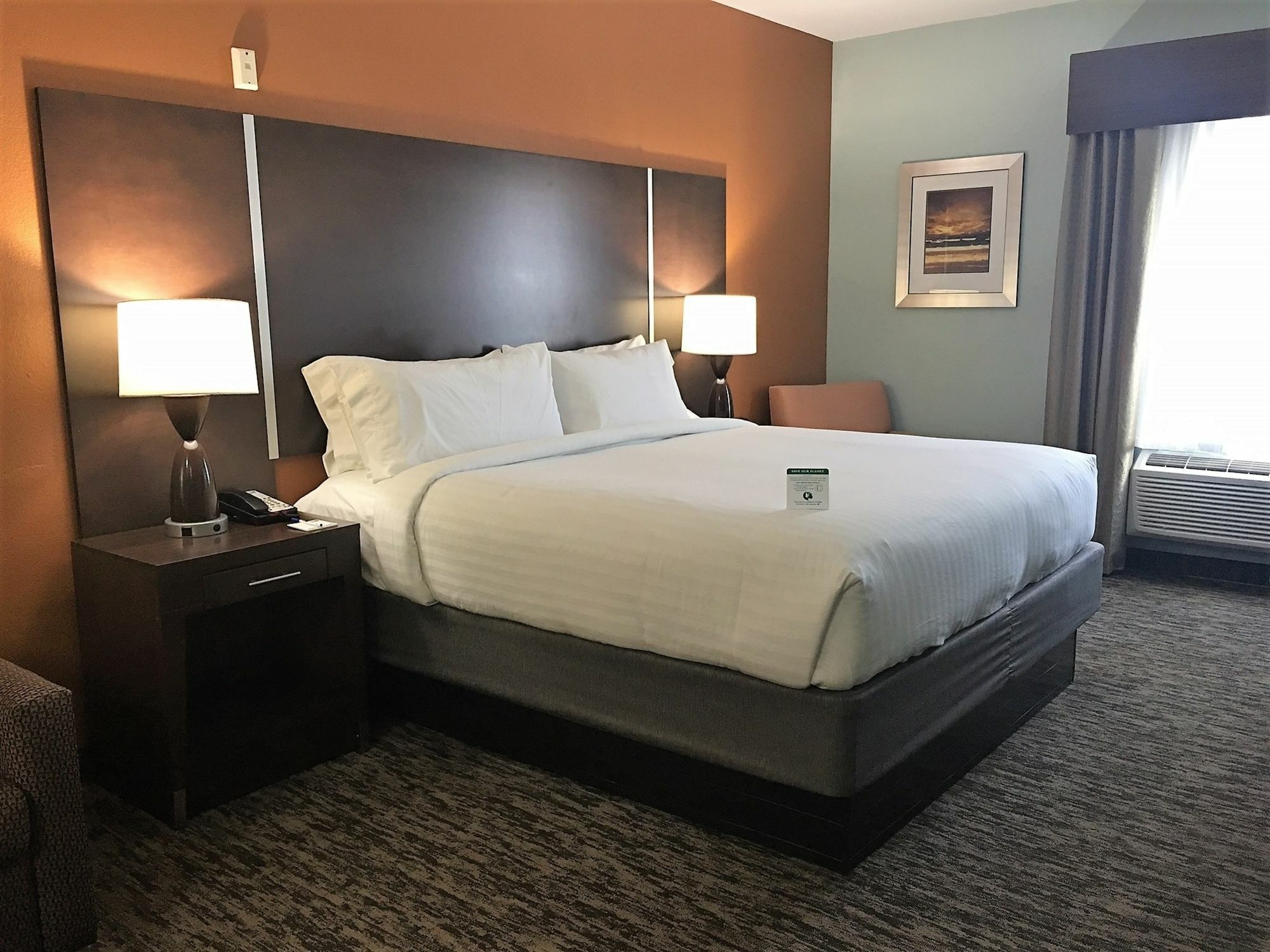Holiday Inn Express & Suites Carmel North - Westfield By Ihg Esterno foto
