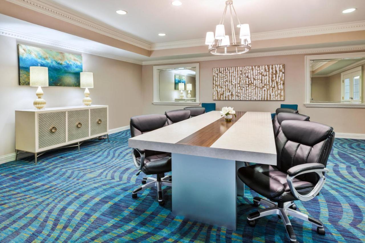Holiday Inn Express & Suites Carmel North - Westfield By Ihg Esterno foto